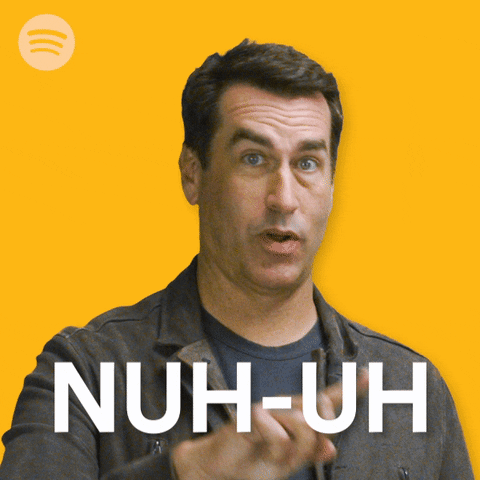 rob riggle no GIF by Spotify