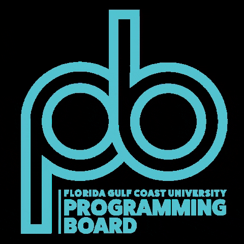 FGCU Programming Board GIF