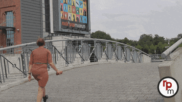 Rock'n'popmuseum (NL) GIF
