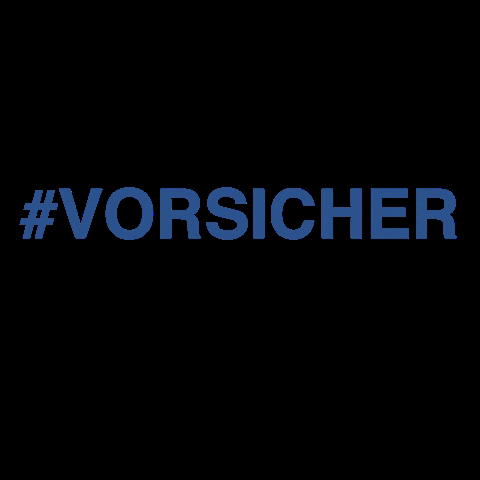 Vorsicher Italia GIF