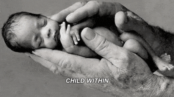 frasertrevor child within and perfection GIF