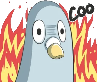 Fire Laugh GIF by Jin