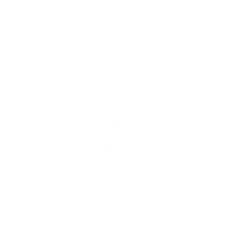 Flowinkstudio Sticker