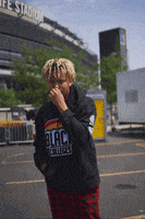Summer Jam Cordae GIF by #1 For Hip Hop, HOT 97