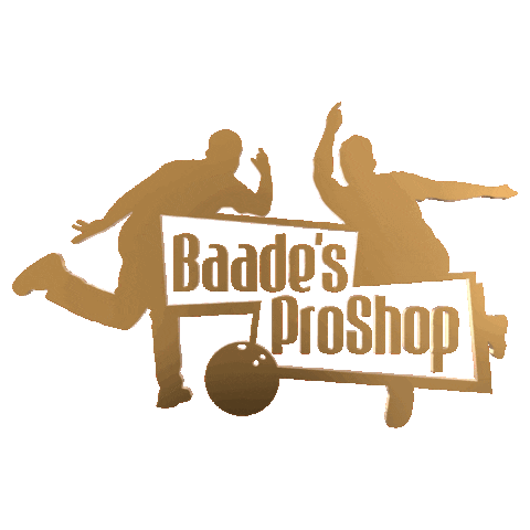 Baades-Proshop Sticker