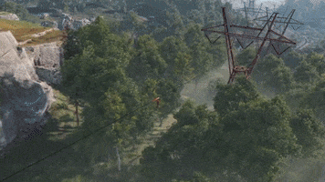 Forest Survival GIF by Facepunch Studios