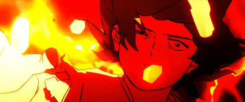 Mob Psycho 100 GIF