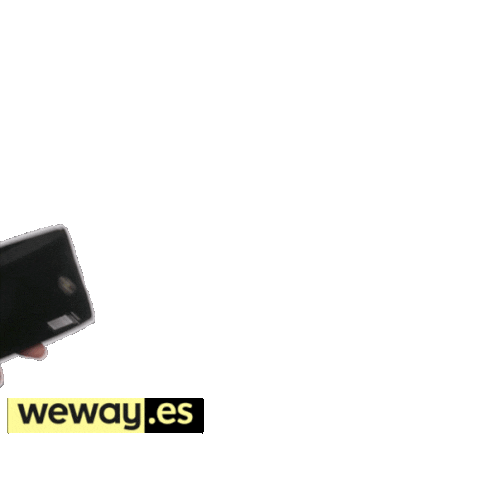 weway Sticker