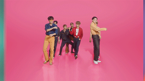 Dynamite Bts Gifs Get The Best Gif On Giphy