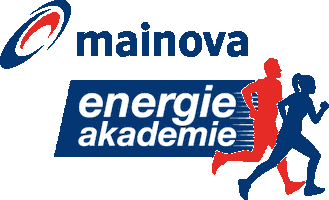 Mainova Energie Akademie Sticker