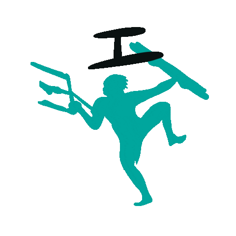 Wind Circus Sticker