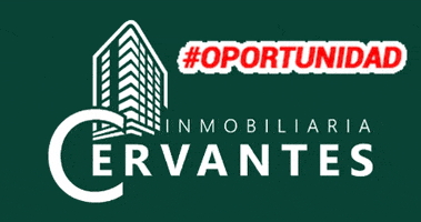 Inmobiliaria Cervantes GIF