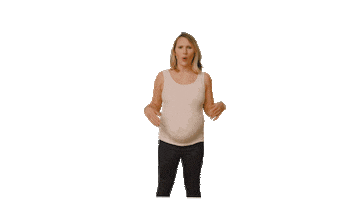 Mommy Labor Nurse Sticker