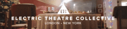 GIF by Electric Theatre Collective
