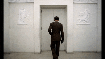 Paris GIF
