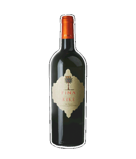 Drink Wine Sticker by Cantinefina
