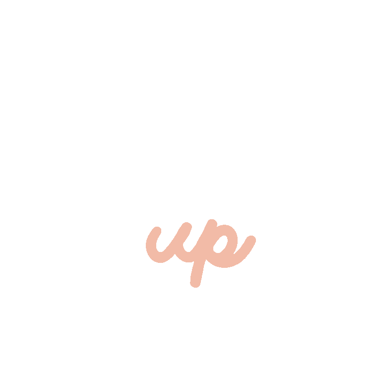 Swipe Up Sticker by Natalie Adkins