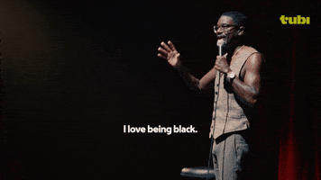 Lil Rel Howery GIF by Tubi