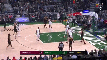 Nba GIF