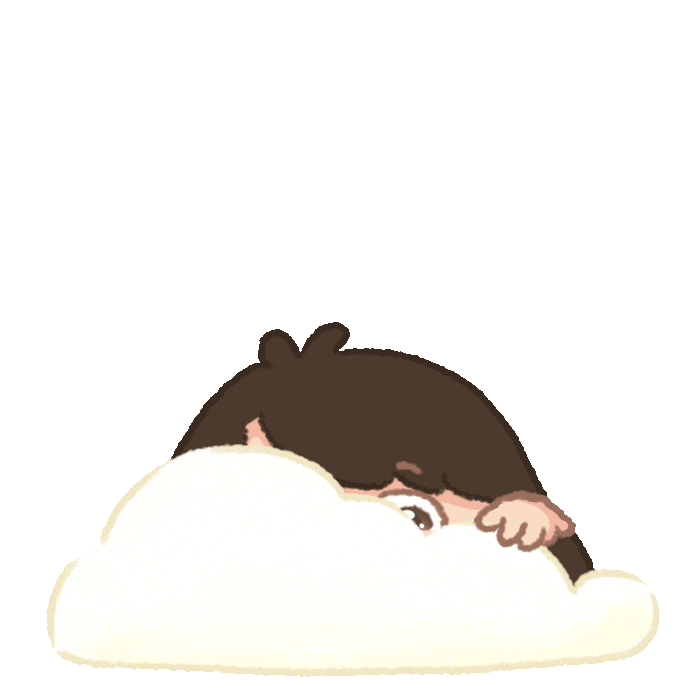 Good Morning Love Sticker by Cosytales