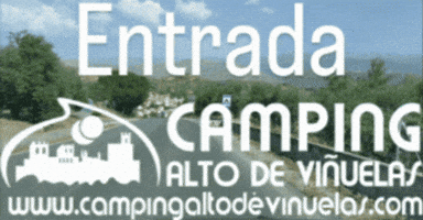 Altodevinuelas GIF by Camping Alto de Viñuelas