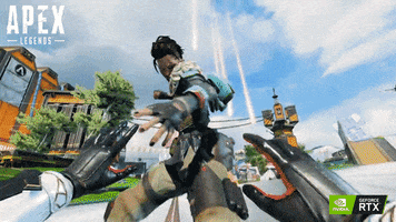 Legends Apex GIF by NVIDIA GeForce