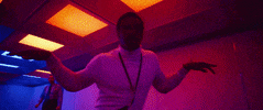 Dancing GIF
