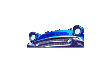 Vibes Flying Sticker by Homies