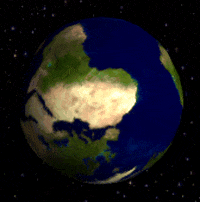 earth GIF