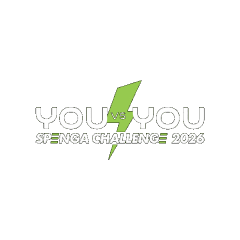Youvsyou Sticker by SPENGA