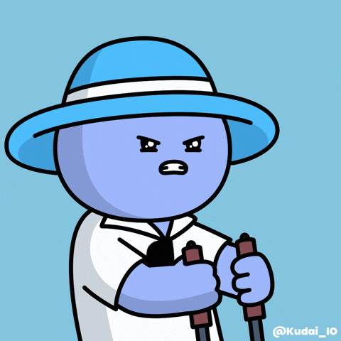 Lets Go GIF by Kudai