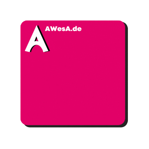 Osterwald Sticker by AWesA