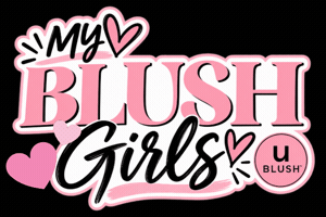 The Blush Life GIF