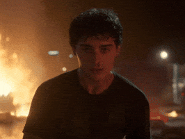 Will Season 5 GIF