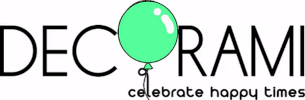 logo balloon GIF