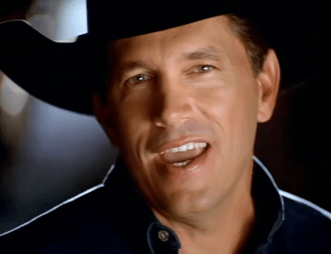 George Strait GIFs - Get the best GIF on GIPHY