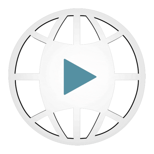 Cinemano Media Sticker