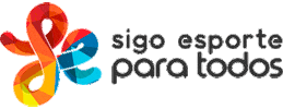Sigoesporteparatodos Sticker by Sigo Esporte