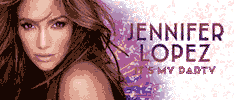 Jennifer Lopez Its My Party Tour Sticker by Live Nation