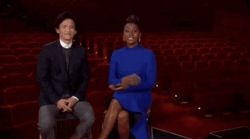 Good Morning GIF by The Academy Awards