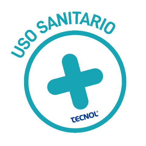 TQ Tecnol Sticker