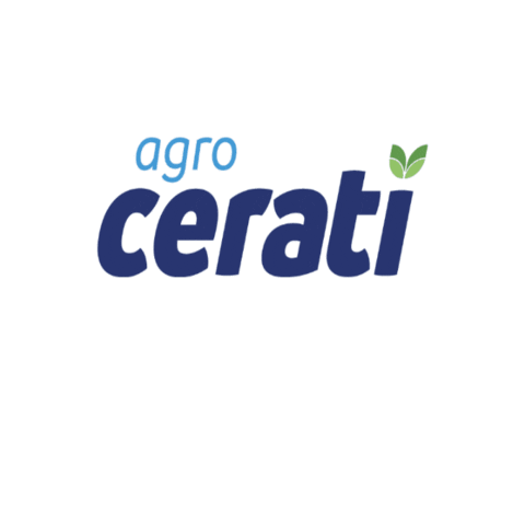 Agro Cerati Sticker