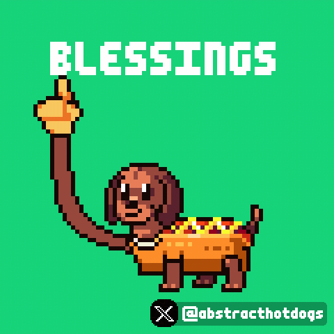 Happy Dog GIF by HotDogs.wtf