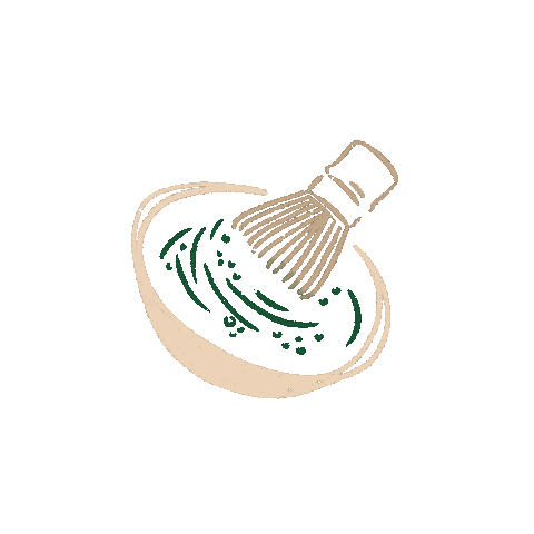 Coffee Cooking Sticker