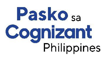 Sticker by Cognizant