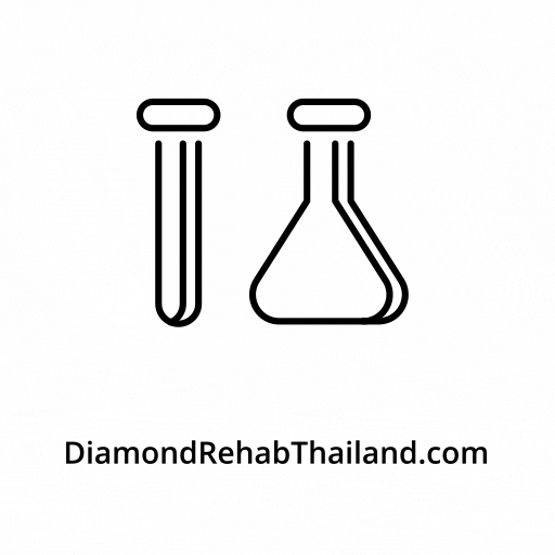 Test Technology GIF by diamondrehabthailand