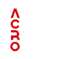 Dance Academy Monterrey Sticker