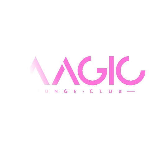Magicclub Sticker by MagicBarTenerife