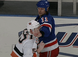 GIF by MSG Networks