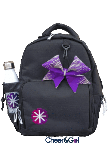 Cheerandgo Sticker